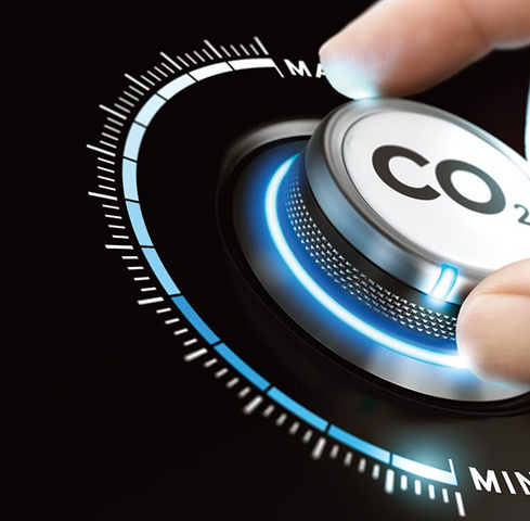 Reduction of emissions in combustion systems